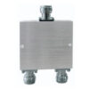 2-Way Microstrip Signal Splitter 5100-5900Mhz