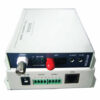 2 Channel Video ,  1Ch Reverse Data over fiber