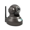 WiFi Indoor IP Camera, H.264, CMOS 0.3 Megapixel (TF card Support up to 32GB)