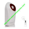Wireless Strobe Siren(DES-K008)