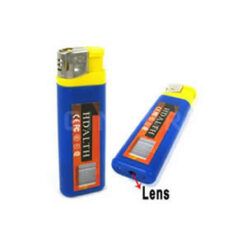  Mini Cigarette Lighter Spy Camera Spy Camcorder 1280*960 with 4GB Memory
