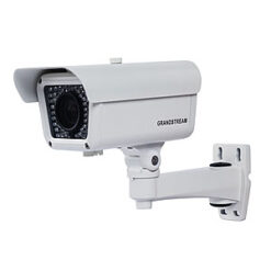 Grandstream GXV3674-HD Weatherfroof Varifocal HD Outdoor IP Camera