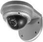 Sony 1/3 Super HAD Infrared, Vandal proof IP Dome Camera-540TV Lines-MPEG4