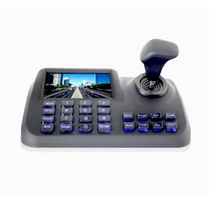PTZ Controller Keyboard