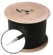 Spool of RG59 Coaxial Cable (1000')