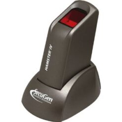 SecuGen Hamster IV 