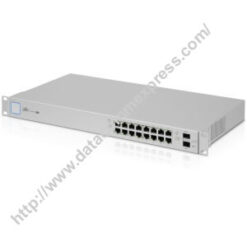 Unifi US-16-150W 16 port manage poe switch with SFP