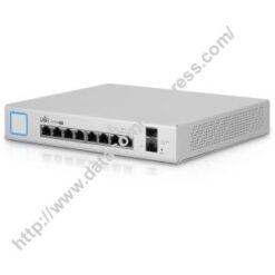 Ubiquiti US-8-150W Unifi 8 port manage poe switch with SFP