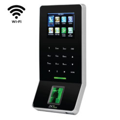 ZKTeco F22+ID WIFI Fingerprint+Card+Password  Access Control and Time Attendance