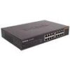 DES-1016D 24-port 10/100 Desktop/Rackmount Switch