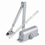 Hikvision DS-K4DC104 | 60-85Kg Door Closer