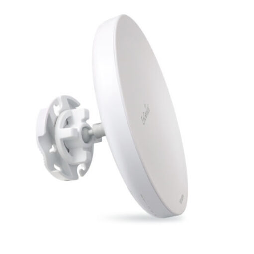 EnGenius EnStation5 Outdoor Long-Range Ethernet Bridge; N300 5 GHz