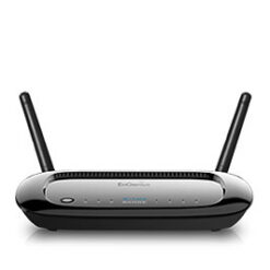 Engenius ERB300H 4-Port Wireless N300 Media Bridge & Extender