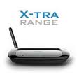 ENGENIUS XtraRange 150Mbps Wireless N Router-ESR150H