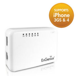 EnGenius 3G Battery Powered Access Point / Router-ETR9360