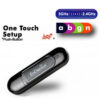 Dual-Band Wireless-N USB Adapter(EUB600)