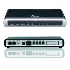 Grandstream GXW4104 -4 Ports Analog VOIP Gateway