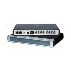 Grandstream GWN7665 – Tri-Band Wi-Fi 6E Access Point for High-Performance Business Networks