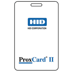 125Khz HID Thick  Card (C1325)