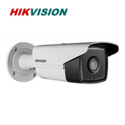 Hikvision DS-2CD2T45FWD-I8 | Darkfighter 4MP Fixed 80M Smart Infrared Bullet Network Camera
