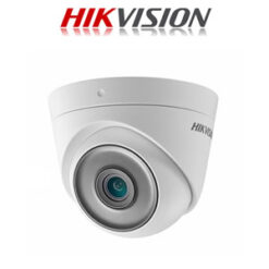 Hikvision DS-2CE76D3T-ITPF | 2MP Ultra Low Light  EXIR IR Turret HD Camera