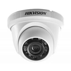 Hikvision DS-2CE56D0T-IPF | Turbo HD 1080P 2MP 2.8mm IR Turret Camera