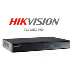 Hikvision DS-7208HGHI-F1 |  8ch Turbo HD DVR 1080P lite with 1SATA ports