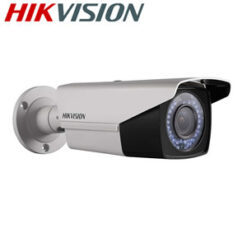Hikvision DS-2CE16D0T-VFIR3F | 2MP Vari-focal 2.8mm-12mm IR Bullet Camera