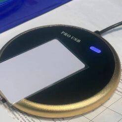Card Key Encoder