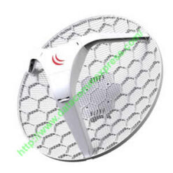 Mikrotik Extra Large High Power  27dBi 5GHz CPE/PTP Radio(LHG-XL-HP5)
