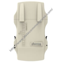 Netmetal 5 - 1300mW Dual chain 5GHz integrated 802.11ac AP/Backbone/CPE with  miniPCI-e slot,