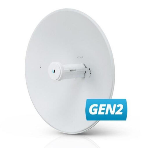 Ubiquiti PBE-5AC-GEN2 | airMAX PowerBeam 5AC  Gen2 5GHz Bridge