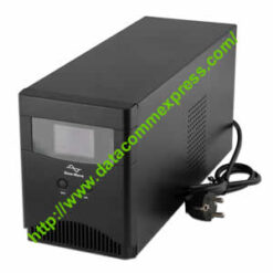 1KW True Sine wave inverter with LCD Panel and AVR