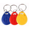 Wiegand 125khz RFID Keyfob Card
