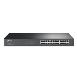 TP-Link 24-Port Gigabit Rackmount Switch (TL-SG1024)