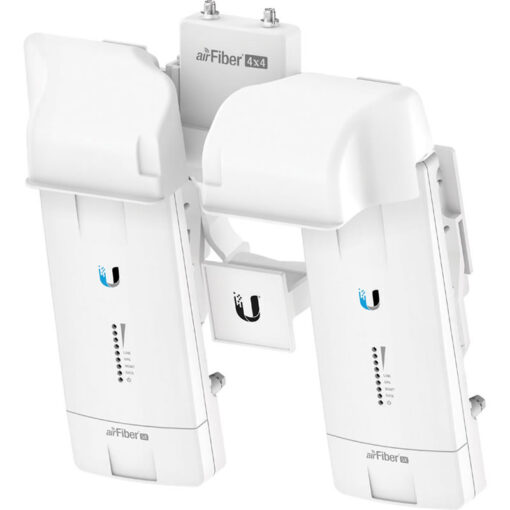 Ubiquiti airFiber NxN 4x4 MIMO Multiplexer(AF-MPx4)