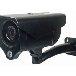 Color OSD Weatherproof IR Camera -650TVL