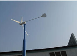 1000W Wind Turbine system