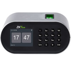 ZKteco D1 Fingerprint Tabletop Time attendance Device