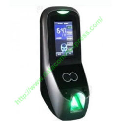 TCP/IP Iface7/ MultiBio 700 facial+fingerprint+PIN door access controller time attendance