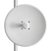 Cambium ePMP Force 200-25-25 | 5GHz Radio and High Gain Dish Antenna RoW EU (C050900C261A)