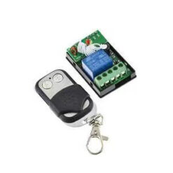 access-control-remote
