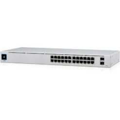 unifi 24 ports poe switch