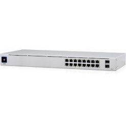 unifi switch 16 ports