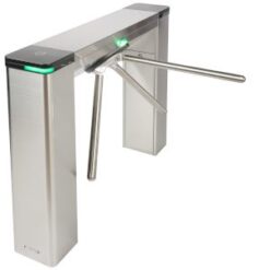 ds-k3g501sx-r_m Tripod Turnstile