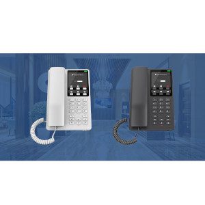GHP621W Hotel ip phone