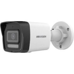 Hikvision DS-2CD1083G2-LIU | 8 MP Smart Hybrid Light Fixed Bullet Network Camera