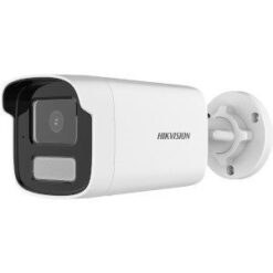 Hikvision DS-2CD1T83G2-LIU | 8 MP Smart Hybrid Light Fixed Bullet Network Camera