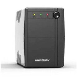 Hikvision DS-UPS600 | 600VA UPS