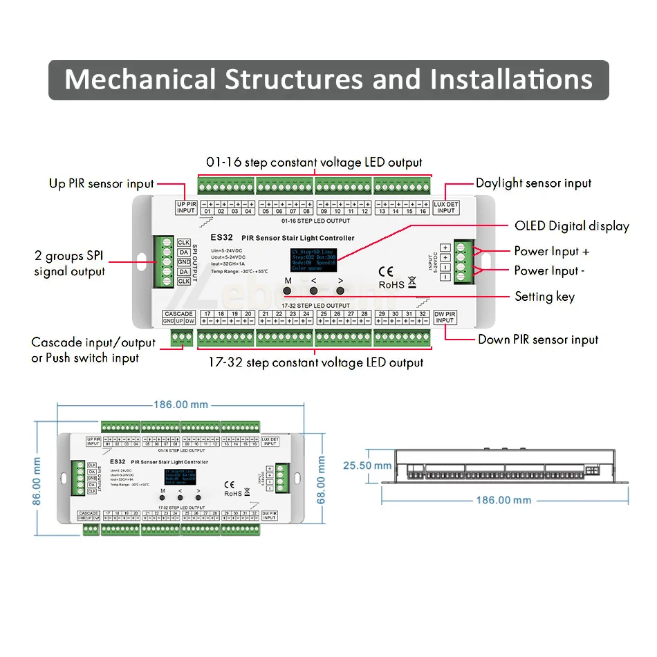 ES32-Stair-light-3  